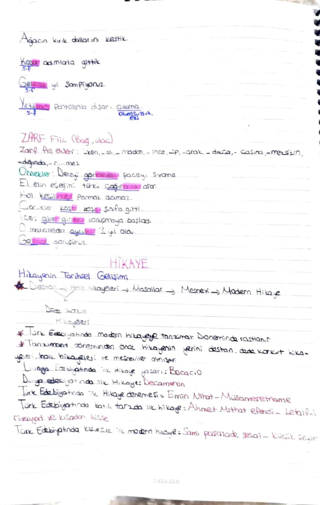 B
Edebiyat
Konusu: insan
Edebiyat Tarih ilişkisi
* Gerçek, yon ve mecar anlam
* ÖZNEL
* Sanatsal işlerde
* Yazılış Amacı: Estetiksel zevk ve