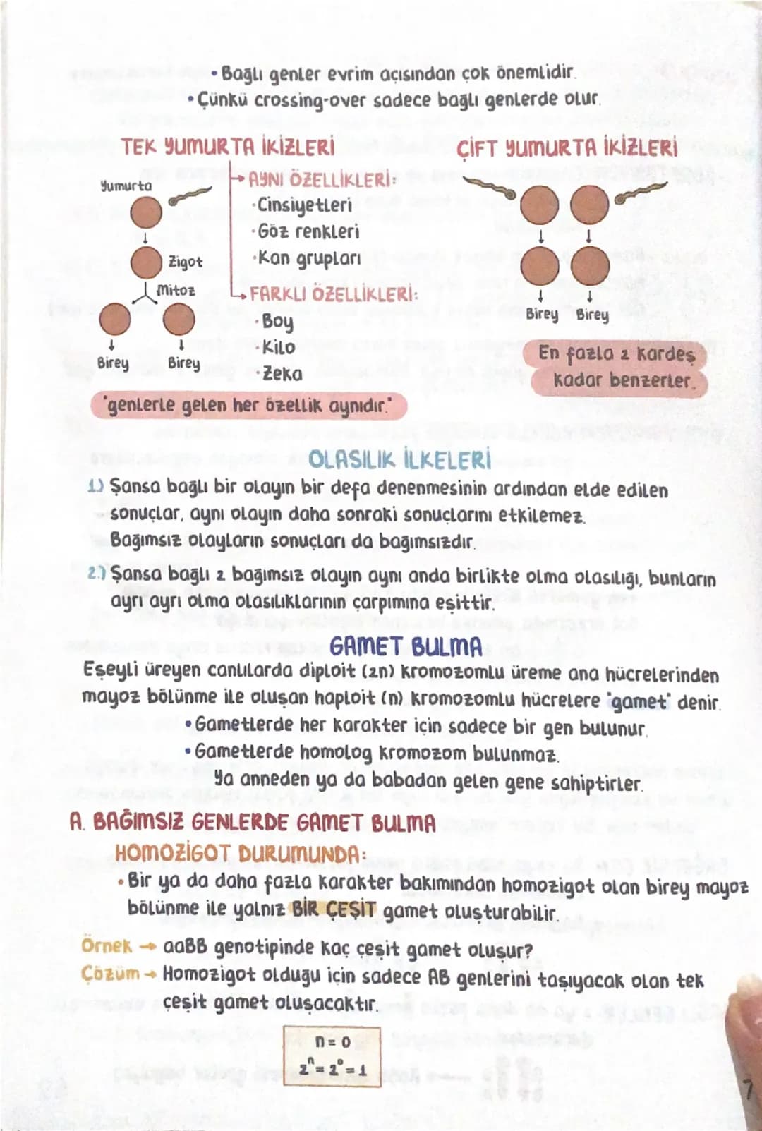 --- OCR Start ---
KALITIM
Canlılarda benzerlik ve farklılıkların ortaya çıkmasını sağlayan faktörleri,
bu faktörlerin nesilden nesile nasıl 