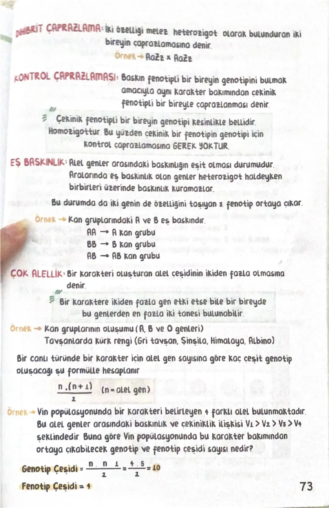--- OCR Start ---
KALITIM
Canlılarda benzerlik ve farklılıkların ortaya çıkmasını sağlayan faktörleri,
bu faktörlerin nesilden nesile nasıl 