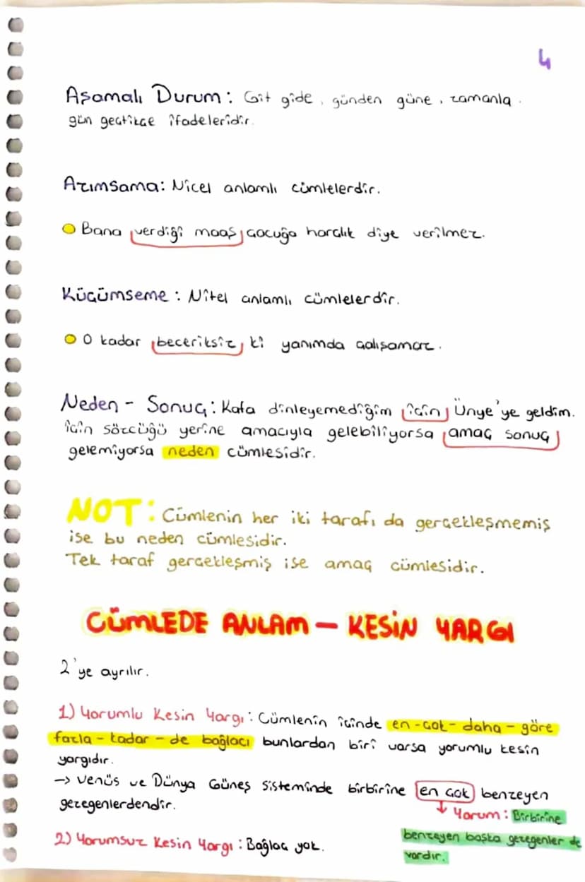 1
Delikanlik
CÜMLEDE ANLAM
Sitem: Birinden rahatsızlık duyup yine aynı kişiye iletmektir
Bayram sen? Got aradım ama
bana dönmedin bir
Gıybet