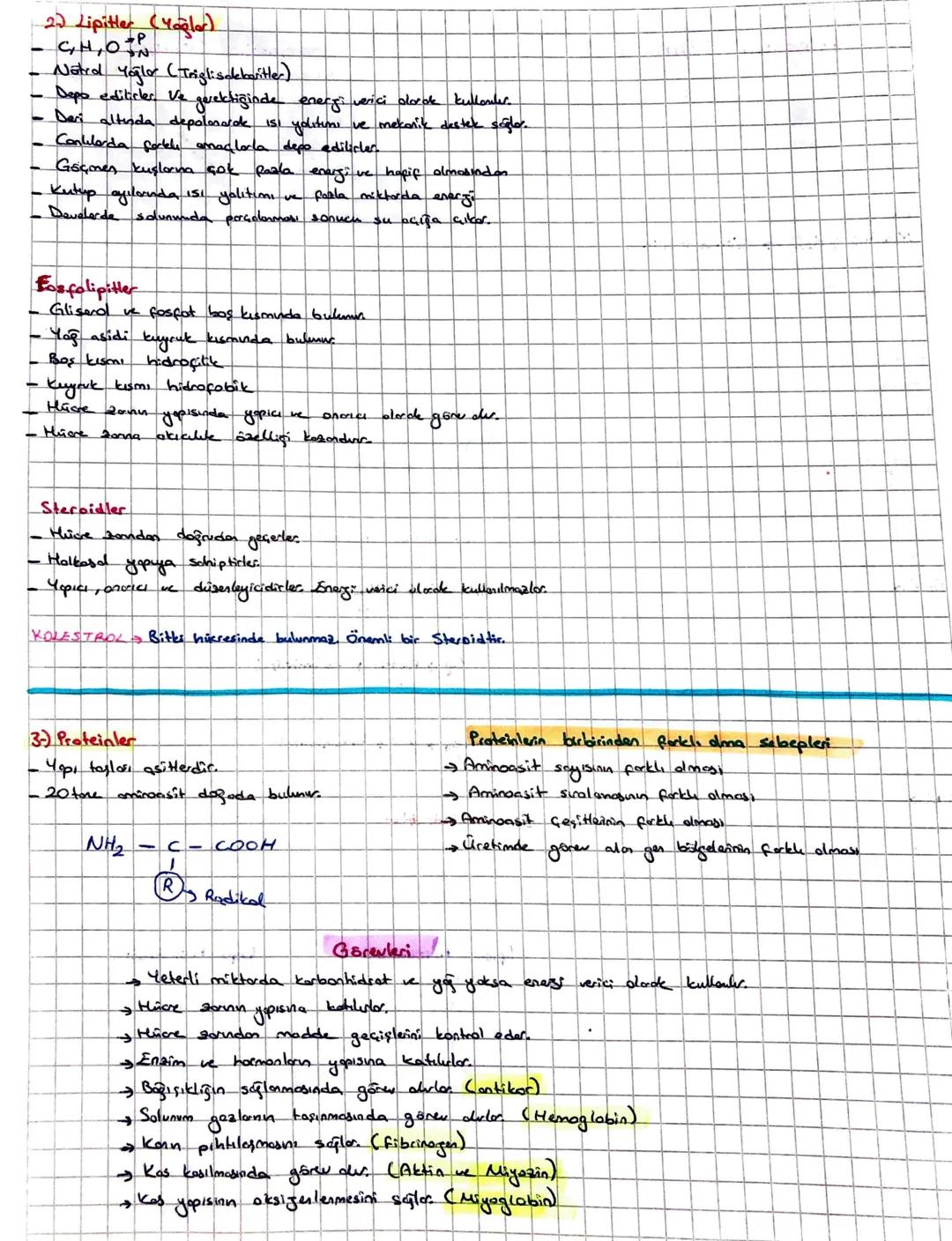 Moltoa Glikos + Glikoz
Súkroz (Sokkanoa)-> Glikoz + fruktoz
Laktos Glika+Galaktaa
Hayvansal kökenli
sut Şekeri
Subject:
Su
Tuz
6 karbonka Şe