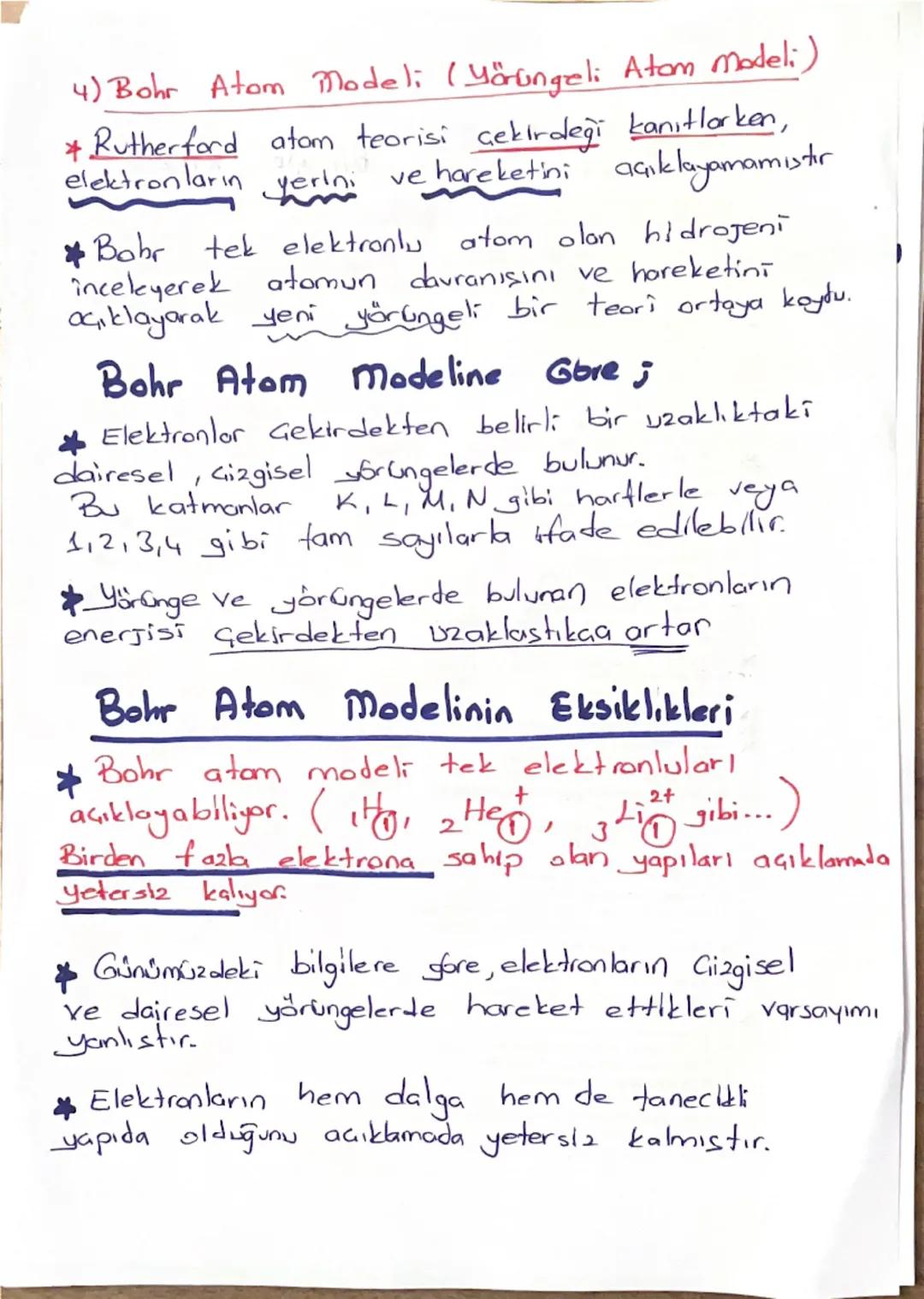 9. SINIF
Kimya
- DERS NOTLARI
-
ATOM TEORİLERİ
VE
ELEKTRON
Dizi Limi
Qdise yardımlasmave
dayanısma
grubu ATOM TEORİLERİ
1) Dalton Atom Teori