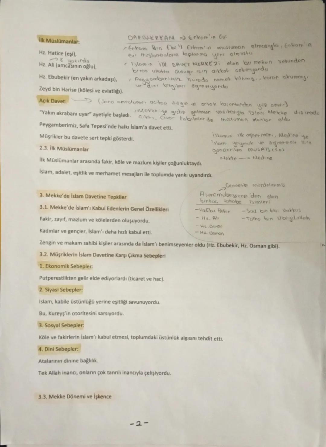 # 10A 13
1. Risalet Öncesi Dünyanın Dini Durumu
Arap Yarımadası'nın Dini Durumu:

Putperestlik:
Çoğu Arap, Lat, Menat, Uzza gibi putlara tap