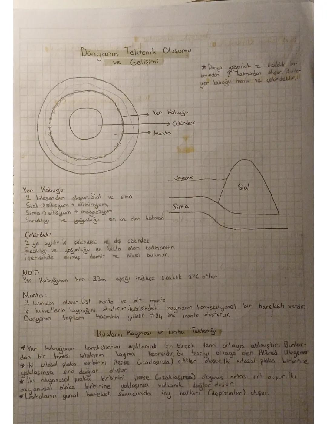 10. Sınıf coğrafya 