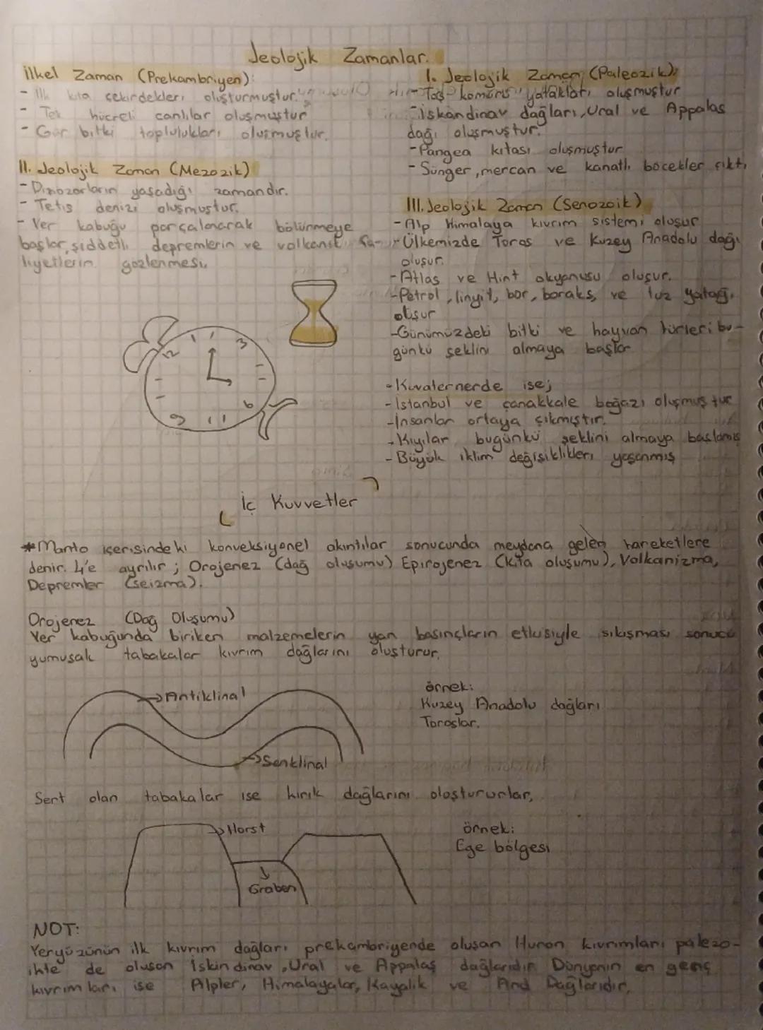 Dünyanın Tektonik Oluşumu
O
ve
Gelişimi
Yer Kabugo
→Çekirdek
→ Mento
Yer Kabuğu
2 bileşen den oluşur. Sial
ve
sima.
Sial-silisyum + aliminyu