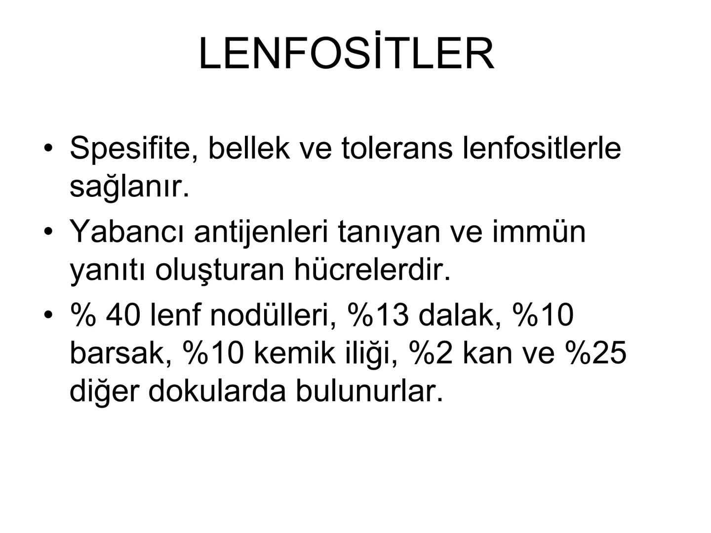 Spesifik bağışıklık
• 1-Aktif bağışıklık
• a
a-Doğal aktif (komensal, saprofitik, gida,
atlatılan enfeksiyonlar)
b- Yapay aktif (7-10 günde 