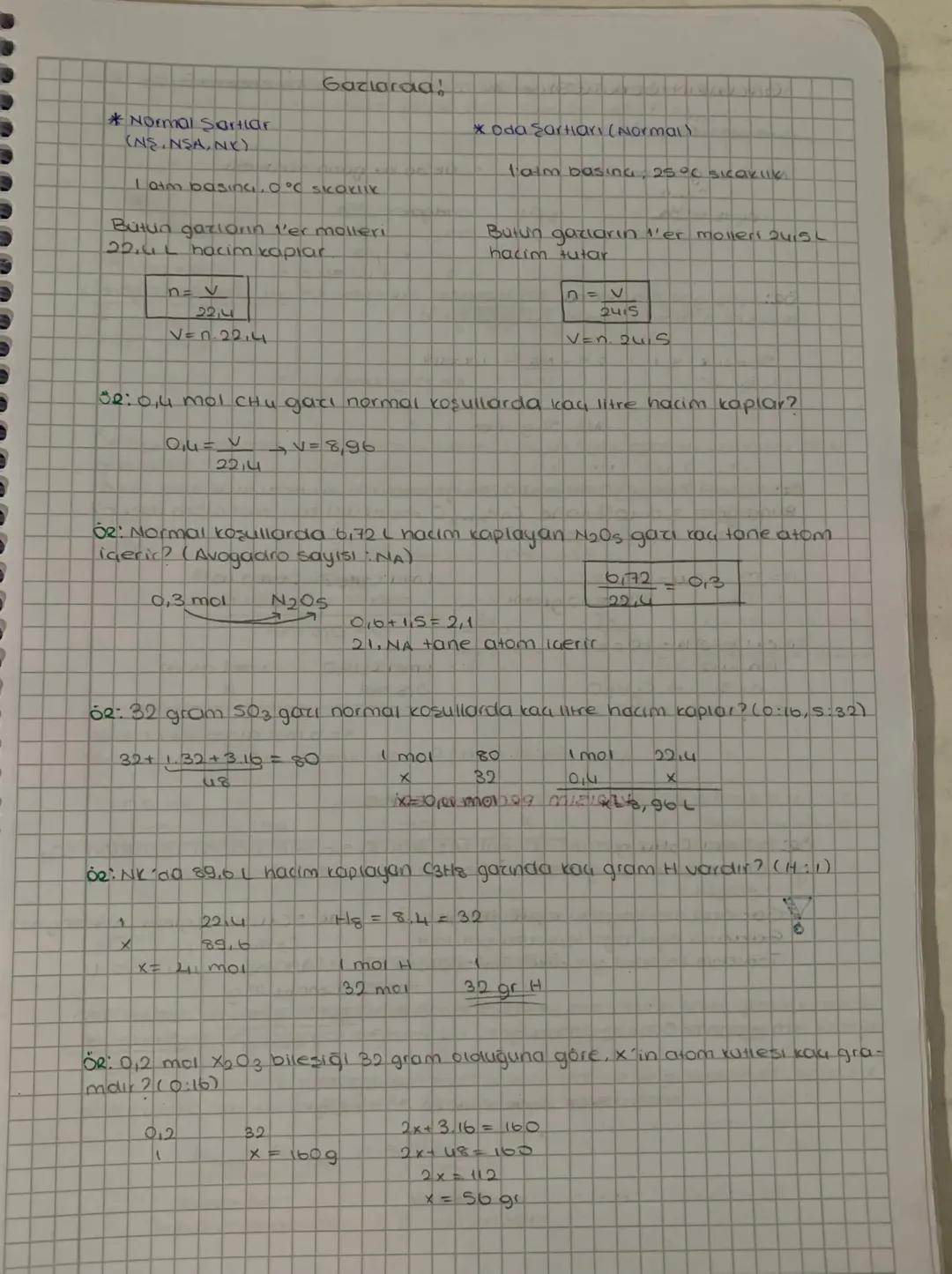 Keskin Color
NOL KAVRAMI
Atomiar çok kiçik taneciklerdir. Atom ve molekul gibi kuyuk taneciklerin
sayısını ve miktarın belirtmek lain moi ka
