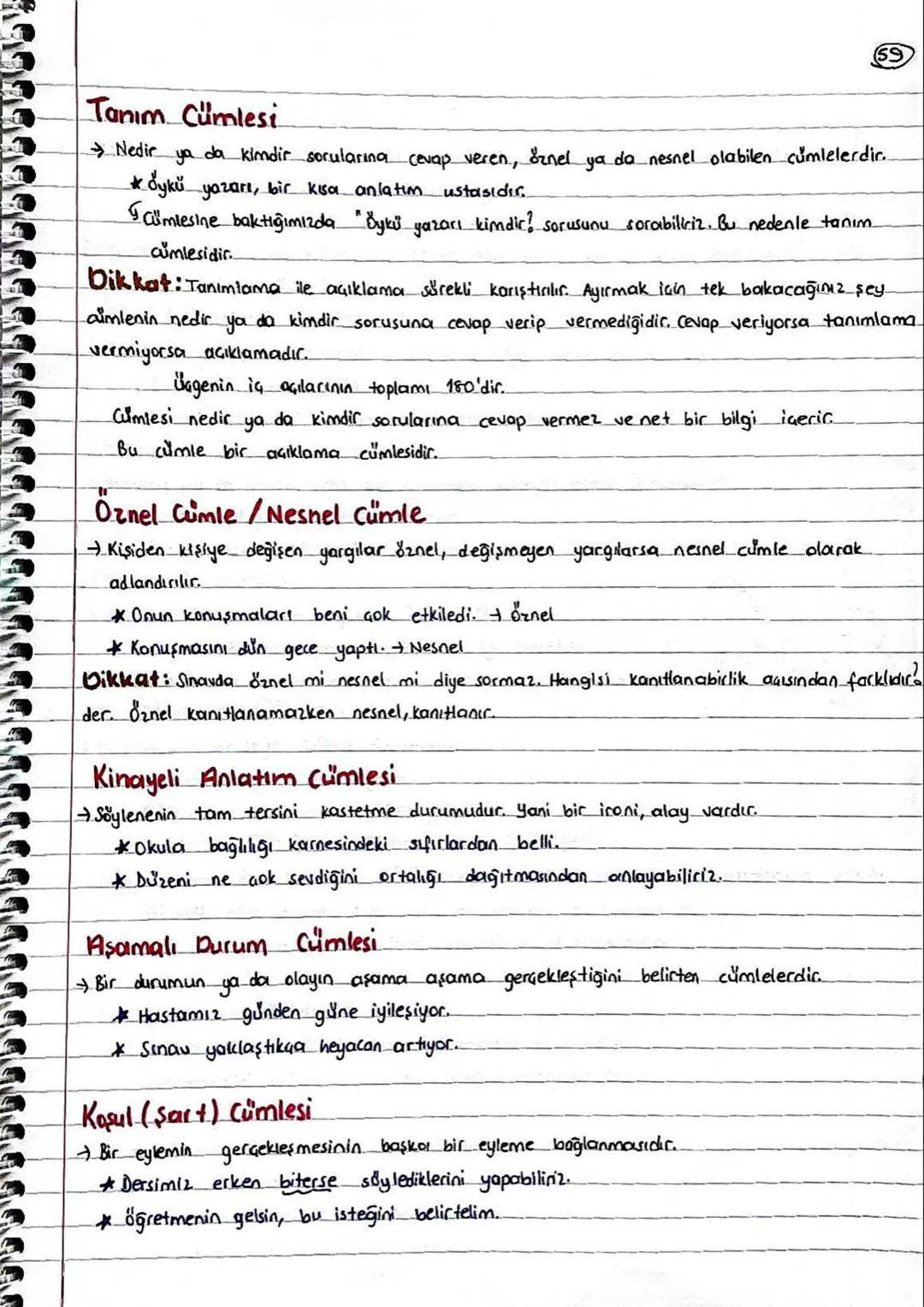 ,
Tahmin (Kestirim) Cümlesi
+ Bir olayın veya durumun geleceğiyle ilgili kestirimlerde bulunma durumudur.
•
.
Ders
bu saate kadar bitmiştir.