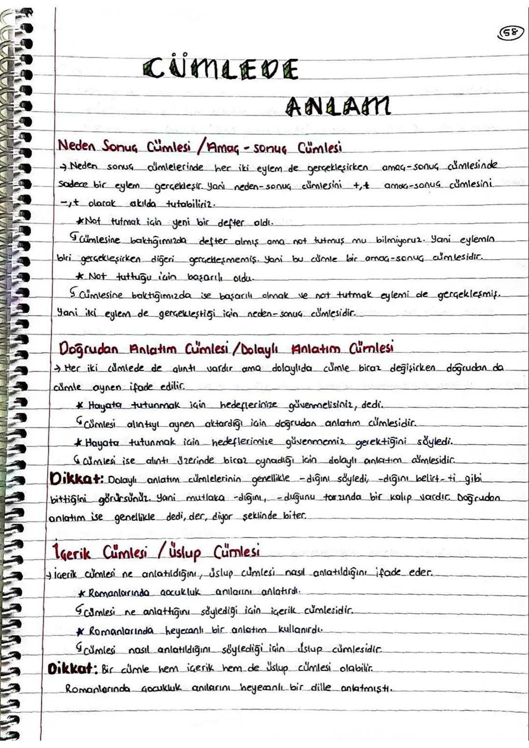 ,
Tahmin (Kestirim) Cümlesi
+ Bir olayın veya durumun geleceğiyle ilgili kestirimlerde bulunma durumudur.
•
.
Ders
bu saate kadar bitmiştir.