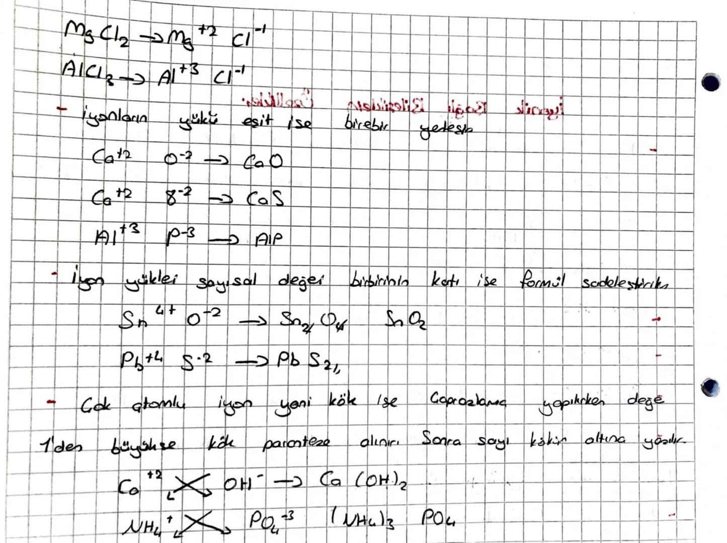 Kimyasal Türkein
Siniflandırılması
Güçlü
etkileşimle
iyonik
kovetest
metalik
bag
bog
bag
Polor
kovalent
Apolor
kovalent
bog
bağ
2ayf
2
Van v