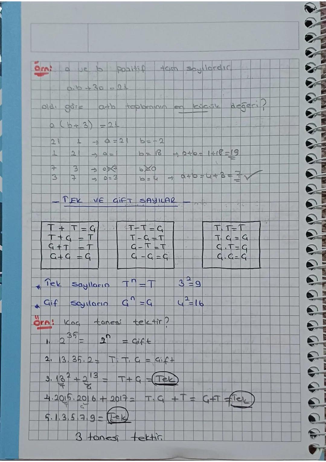 ①- TEMEL KAVRAMLAR-
Rakam 0,1,2,3,4,5,6189
En büyük rakam
kuouk
dur
Odia
Tek hanelidir
bir sayıdır, Her sayi bir rakam
NOT: Her
cakam
değild
