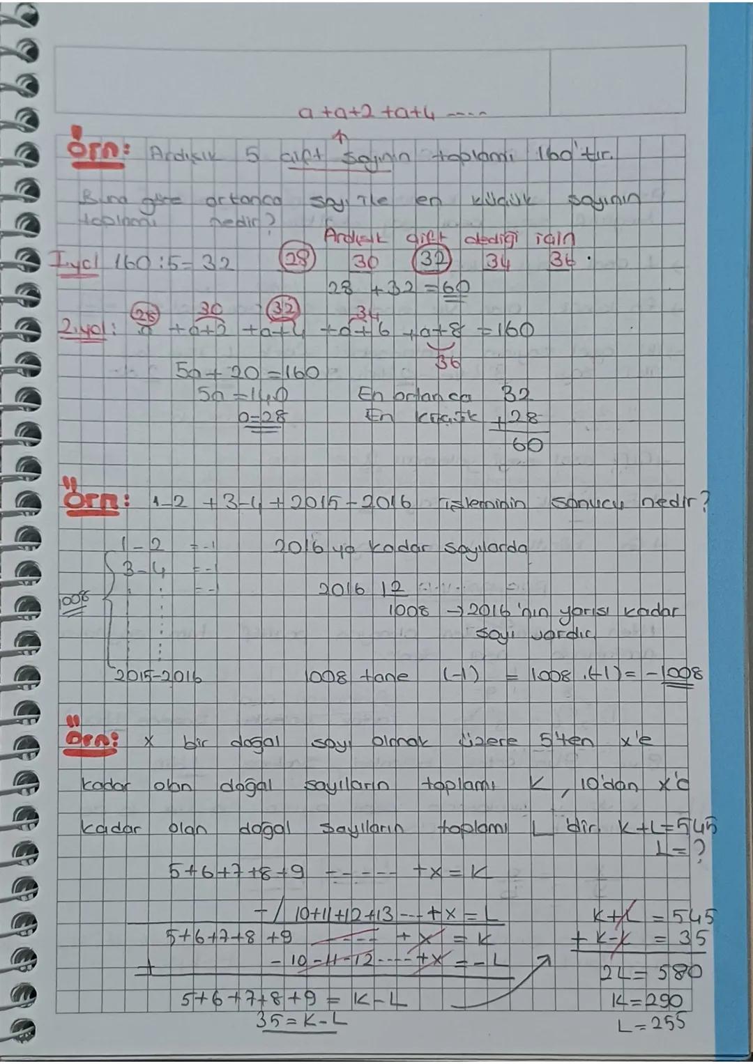①- TEMEL KAVRAMLAR-
Rakam 0,1,2,3,4,5,6189
En büyük rakam
kuouk
dur
Odia
Tek hanelidir
bir sayıdır, Her sayi bir rakam
NOT: Her
cakam
değild