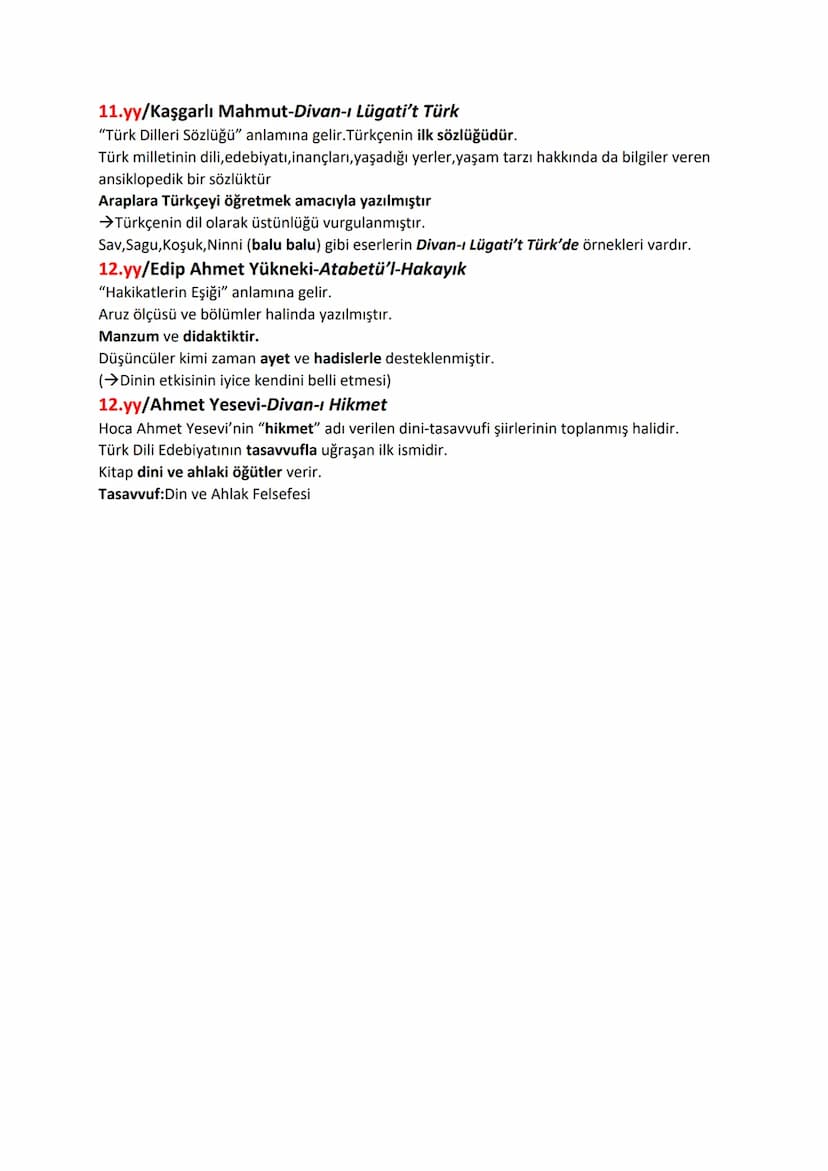 Şiir
Duygu,düşünce ve hayallerin ahenk unsurlarını kullanarak estetik bir şekilde misralarla
anlatıldığı coşku ve heyecanı dile getiren meti