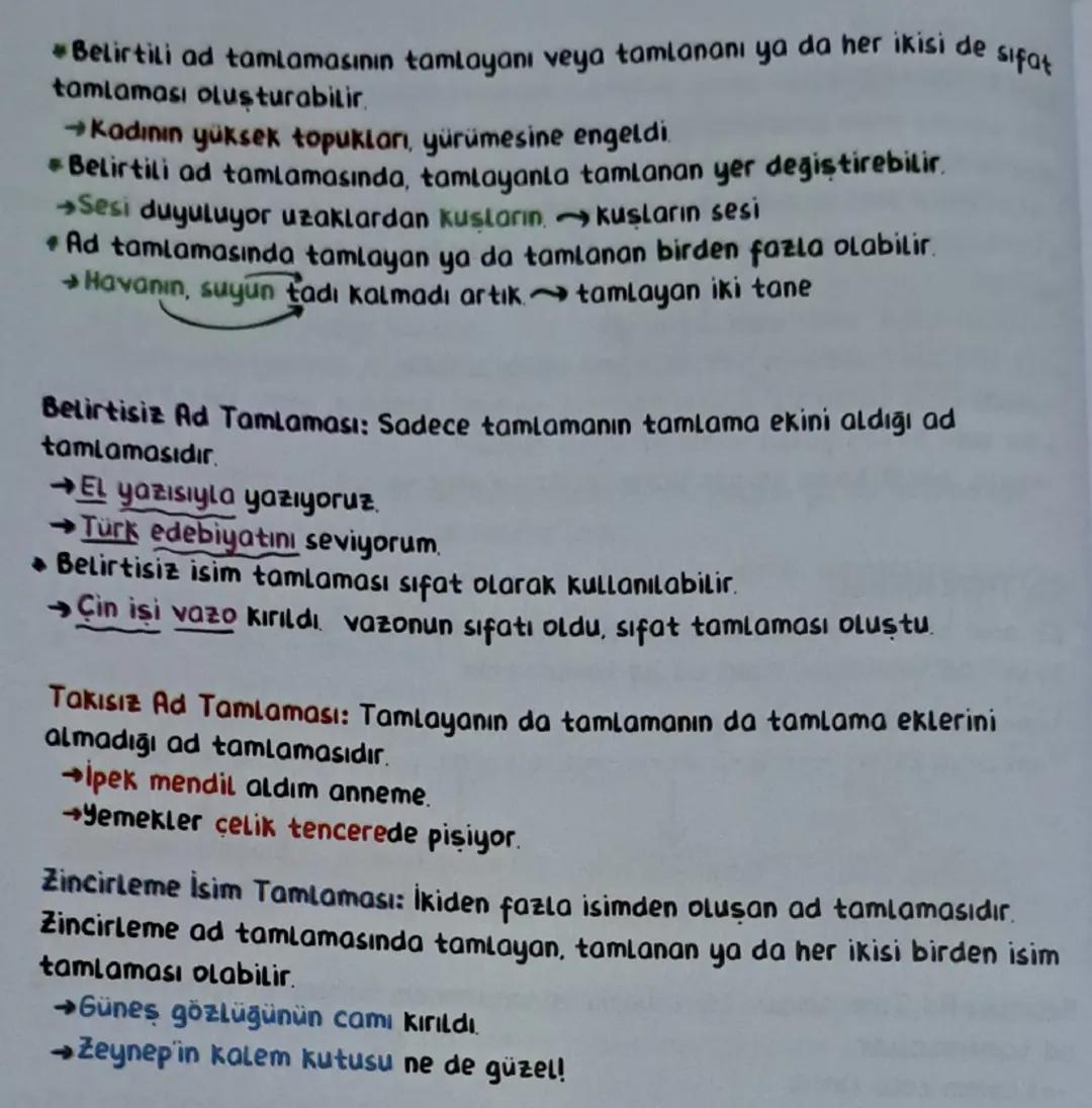 # SÖZCÜK TÜRLERİ VE TAMLAMALAR

AD(isim)

Varlıklara
Verilişlerine
Gore

Varlıklarm
Sayılarına
Göre

Varlıkların
Oluşlarına
Göre

Ozel
İsim
