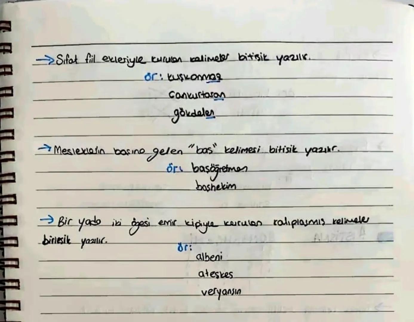 Yazım Kuralları
→ unvon, lakap ve
Saygınlık
başlar ve gelen exw besme ile
_ōr: Doktor Zeynep
Hanım'a
Ahmet Pasa
4
Akrabalık adları kücük yaz