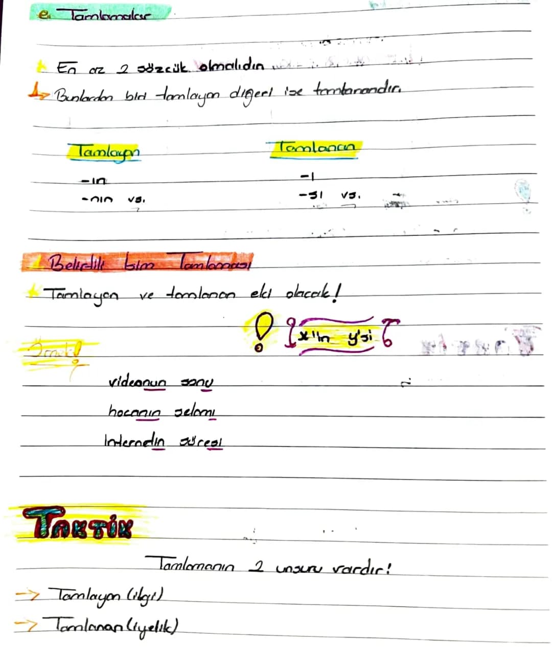 4. İsim (AD)
↓
Varlıklara
Verilişlerine
Göre
SÖZCÜK TÜRLERİ =
isim (AD)
Sayılarına
Göre
tekil
Izet
3
chota
coğul
topluluk
Niteliklerine
Kace