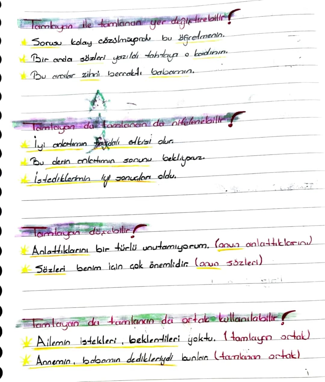 4. İsim (AD)
↓
Varlıklara
Verilişlerine
Göre
SÖZCÜK TÜRLERİ =
isim (AD)
Sayılarına
Göre
tekil
Izet
3
chota
coğul
topluluk
Niteliklerine
Kace