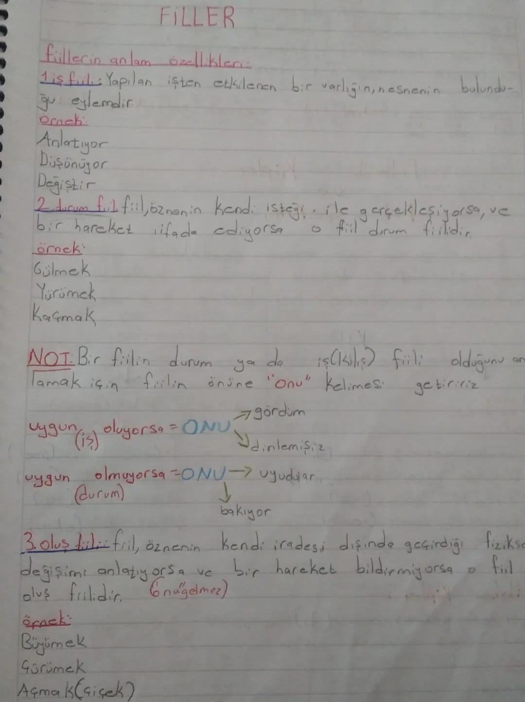 # FILLER

füllerin anlam özellikleri

Liş fuli Yapılan işten etkilenen bir varlığının esnenin bulunda-
ğu eylemdir

Orack

Anlatıyor

Düşünü
