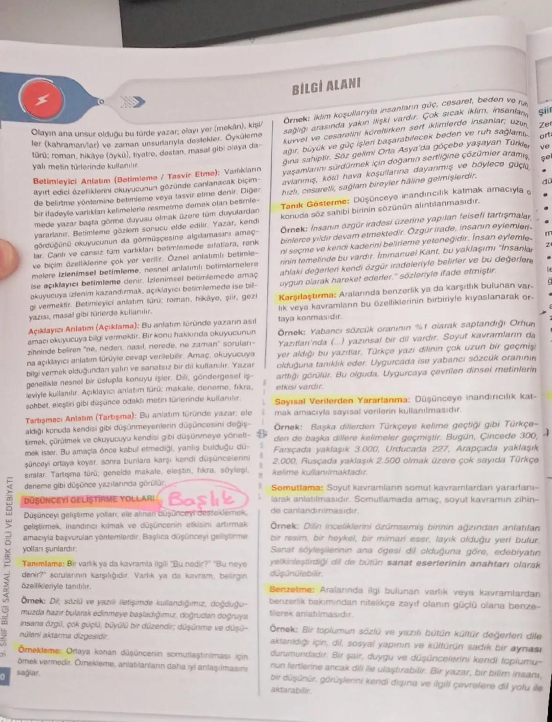 DILI VE EDEBİYATI
>
Edebal Shyteyle: Be milletin konuşma dil ve yazı teşekk
ettikten sonra küttor dil diyebileceğimiz bir söyleyiş zemininde