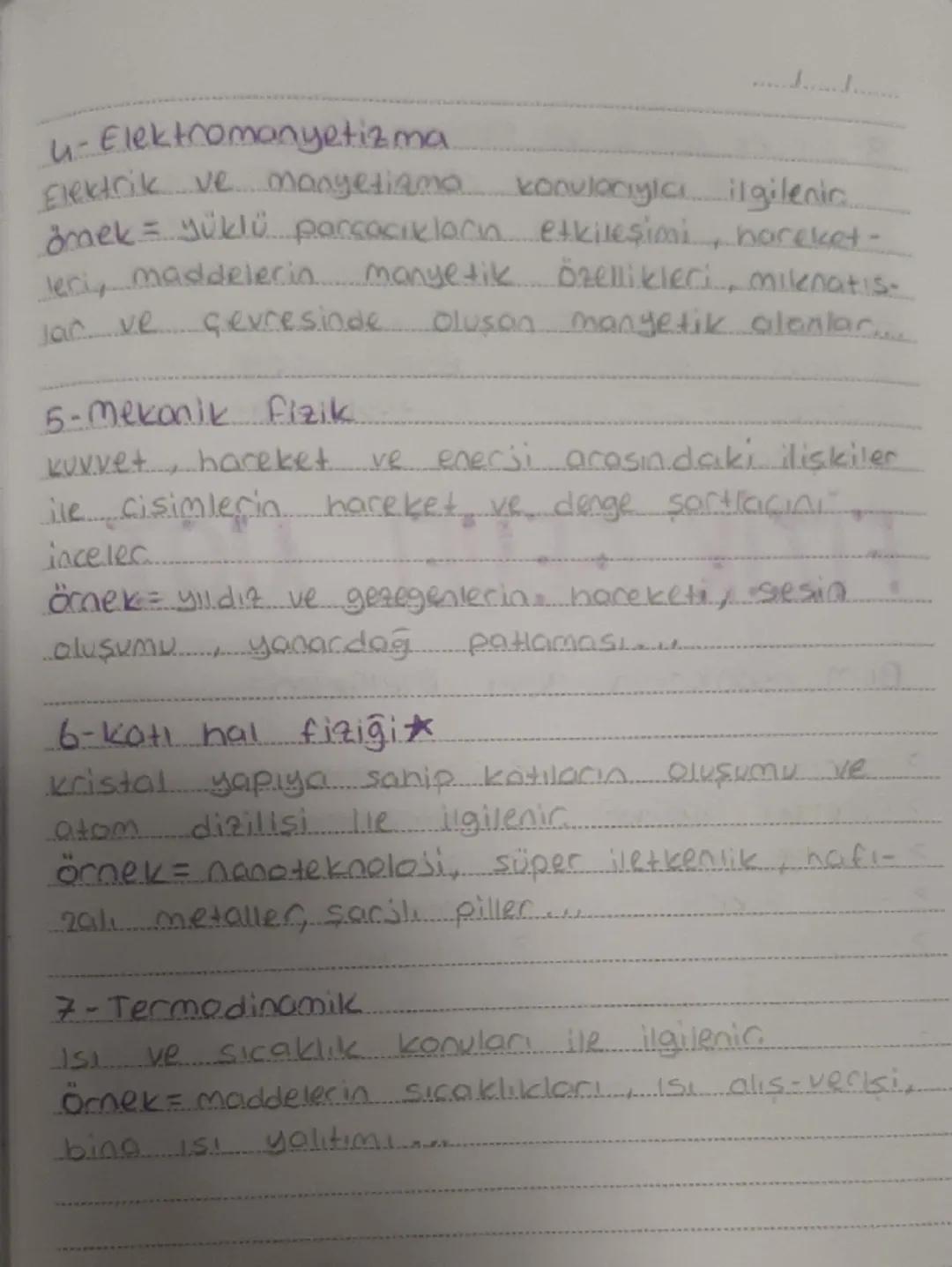 # Eiziz

Biliminin Alt Dallor!.

1- Optik

5- mekanik fizik.

6- kati hal fiziği.

3-Nükleer fizik.

7-Termodinamik.
2- Atom fizigi

4- Elek