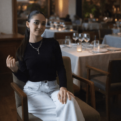 user profile picture