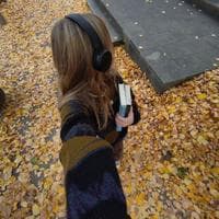 user profile picture