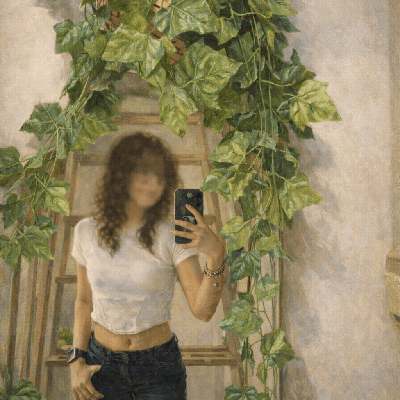 user profile picture