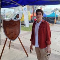 user profile picture