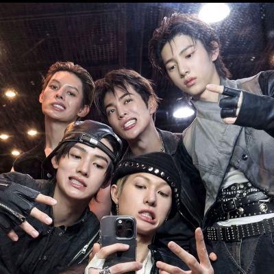 user profile picture