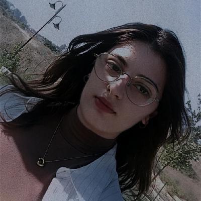 user profile picture