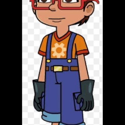 user profile picture