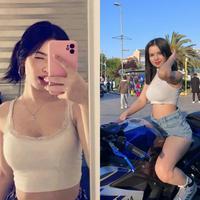 user profile picture