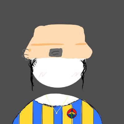 user profile picture