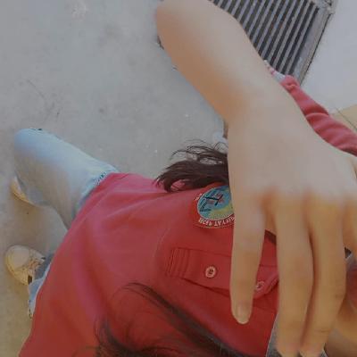 user profile picture