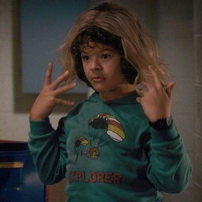 user profile picture