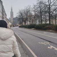 user profile picture