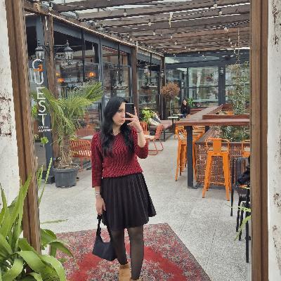 user profile picture