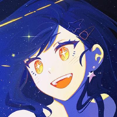 user profile picture