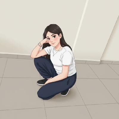 user profile picture