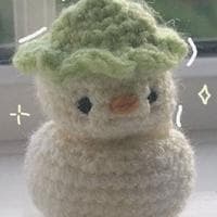 user profile picture