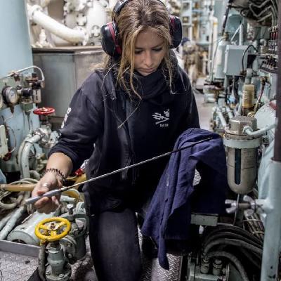 user profile picture