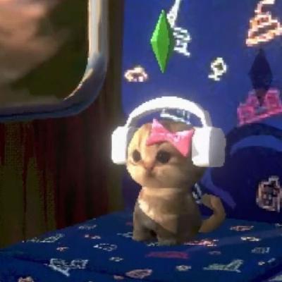 user profile picture