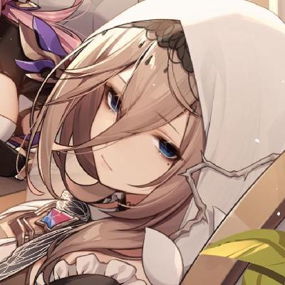 user profile picture