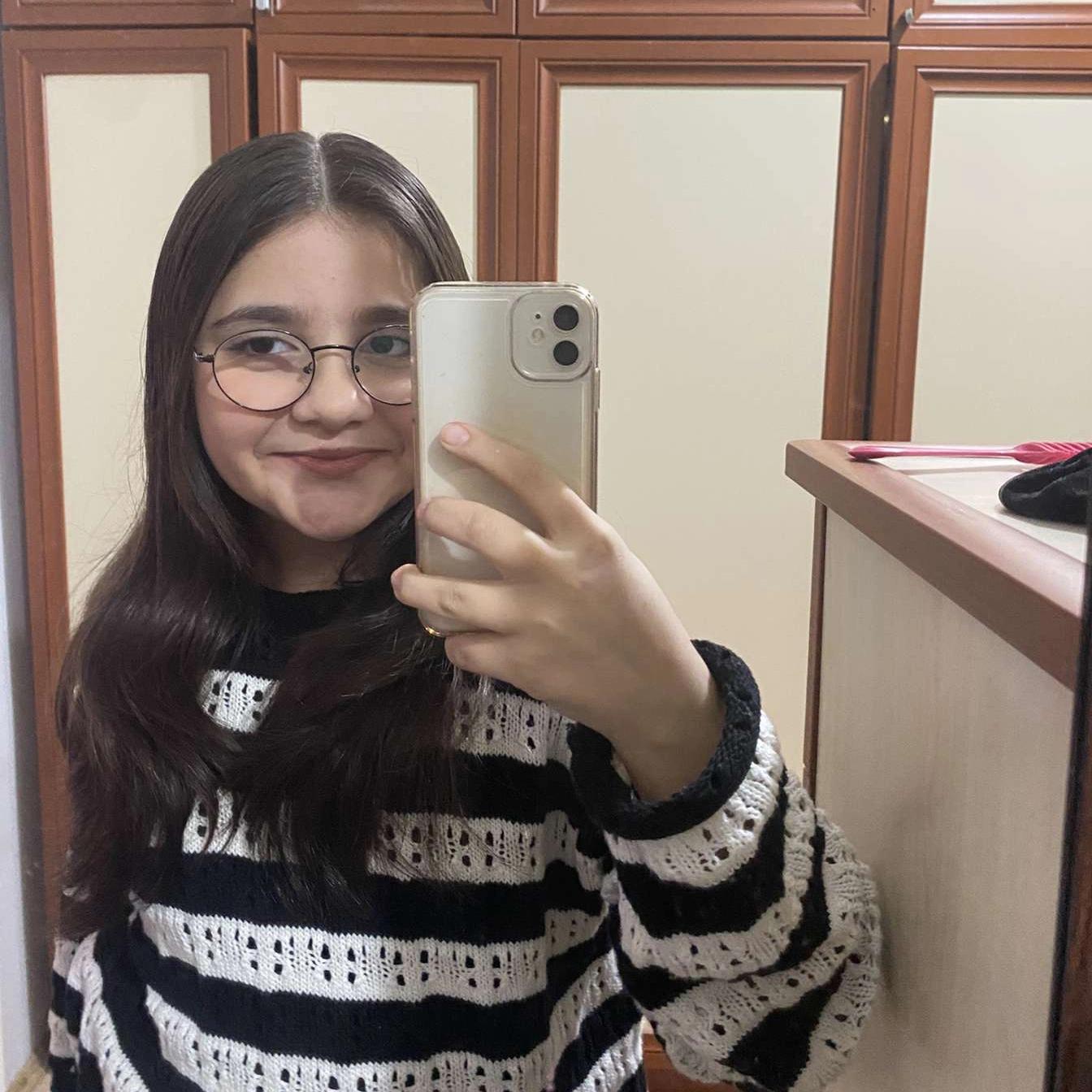 user profile picture