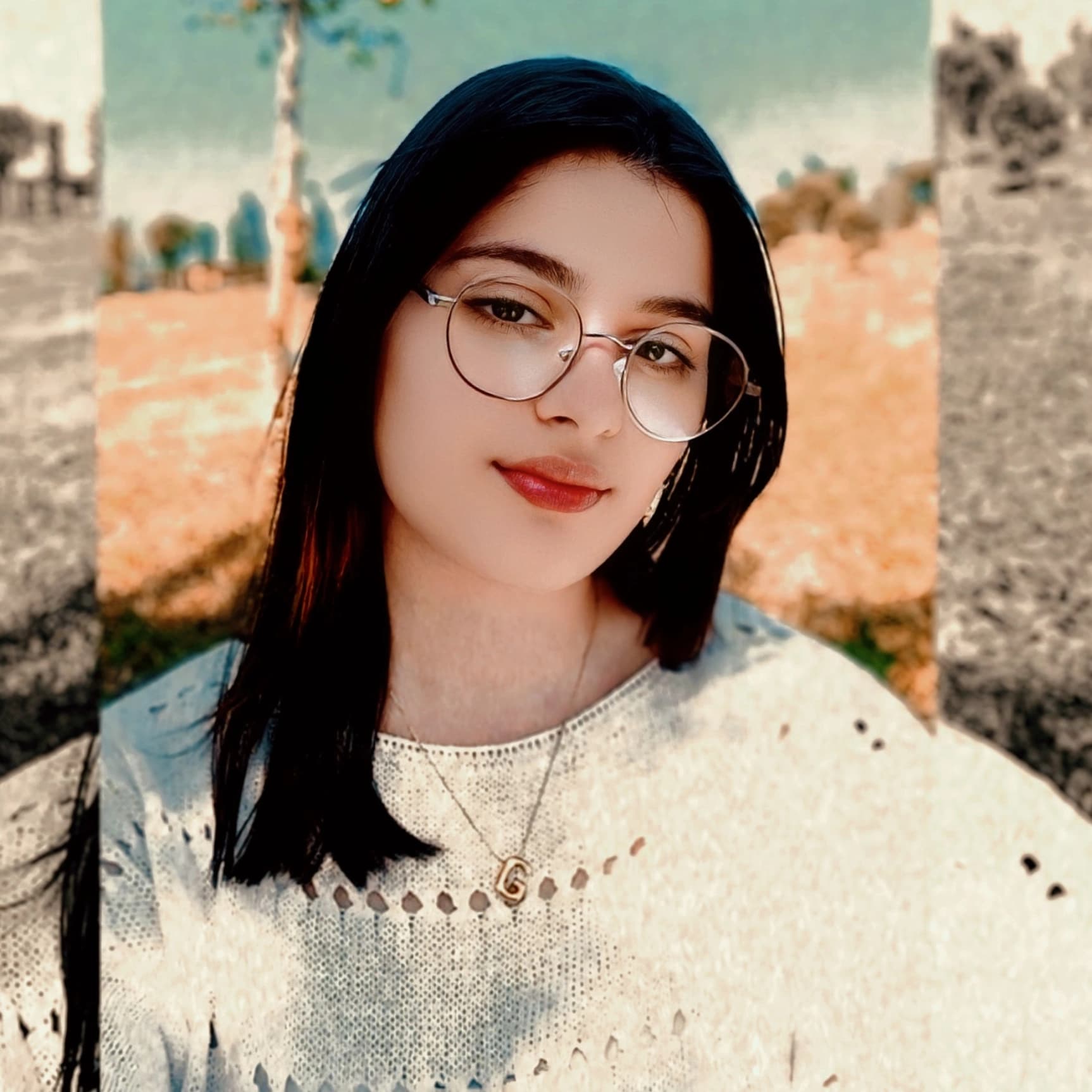 user profile picture
