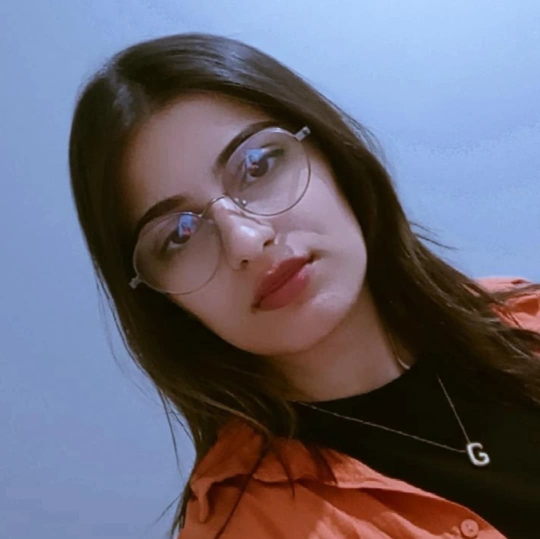 user profile picture
