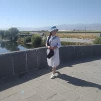 user profile picture