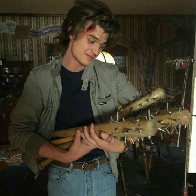 user profile picture