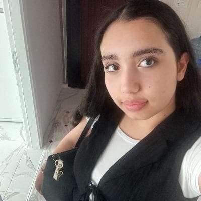 user profile picture