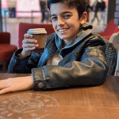 user profile picture